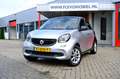 smart forFour 1.0 Pure 5-drs Clima|Cruise|LMV Grijs - thumbnail 1