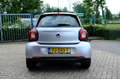 smart forFour 1.0 Pure 5-drs Clima|Cruise|LMV Grijs - thumbnail 8