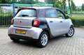 smart forFour 1.0 Pure 5-drs Clima|Cruise|LMV Grijs - thumbnail 3