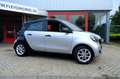 smart forFour 1.0 Pure 5-drs Clima|Cruise|LMV Grijs - thumbnail 4