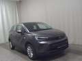Opel Crossland 1.2 Elegance Leder Shz DAB LED Klima Gris - thumbnail 3