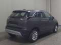 Opel Crossland 1.2 Elegance Leder Shz DAB LED Klima Gris - thumbnail 4