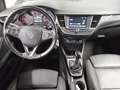 Opel Crossland 1.2 Elegance Leder Shz DAB LED Klima Grigio - thumbnail 5