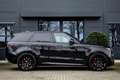 Land Rover Range Rover Sport 4.4 P530 First Edition Schwarz - thumbnail 10