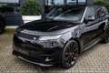 Land Rover Range Rover Sport 4.4 P530 First Edition Schwarz - thumbnail 20