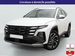 Hyundai Tucson Tucson 288 PHEV BUSINESS PLUS