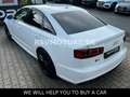 Audi S6 4.0 TFSI QUATTRO*BOSE*HUD*KAMERA*NAVI*LED*R20 bijela - thumbnail 6