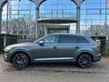 Audi Q7 e-tron 3.0 TDI quattro Sport leder int ,21 inch velgen Grau - thumbnail 2