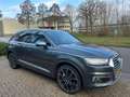 Audi Q7 e-tron 3.0 TDI quattro Sport leder int ,21 inch velgen Grau - thumbnail 4