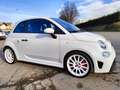 Abarth 595 595 1.4 t-jet esseesse 180cv Bianco - thumbnail 3