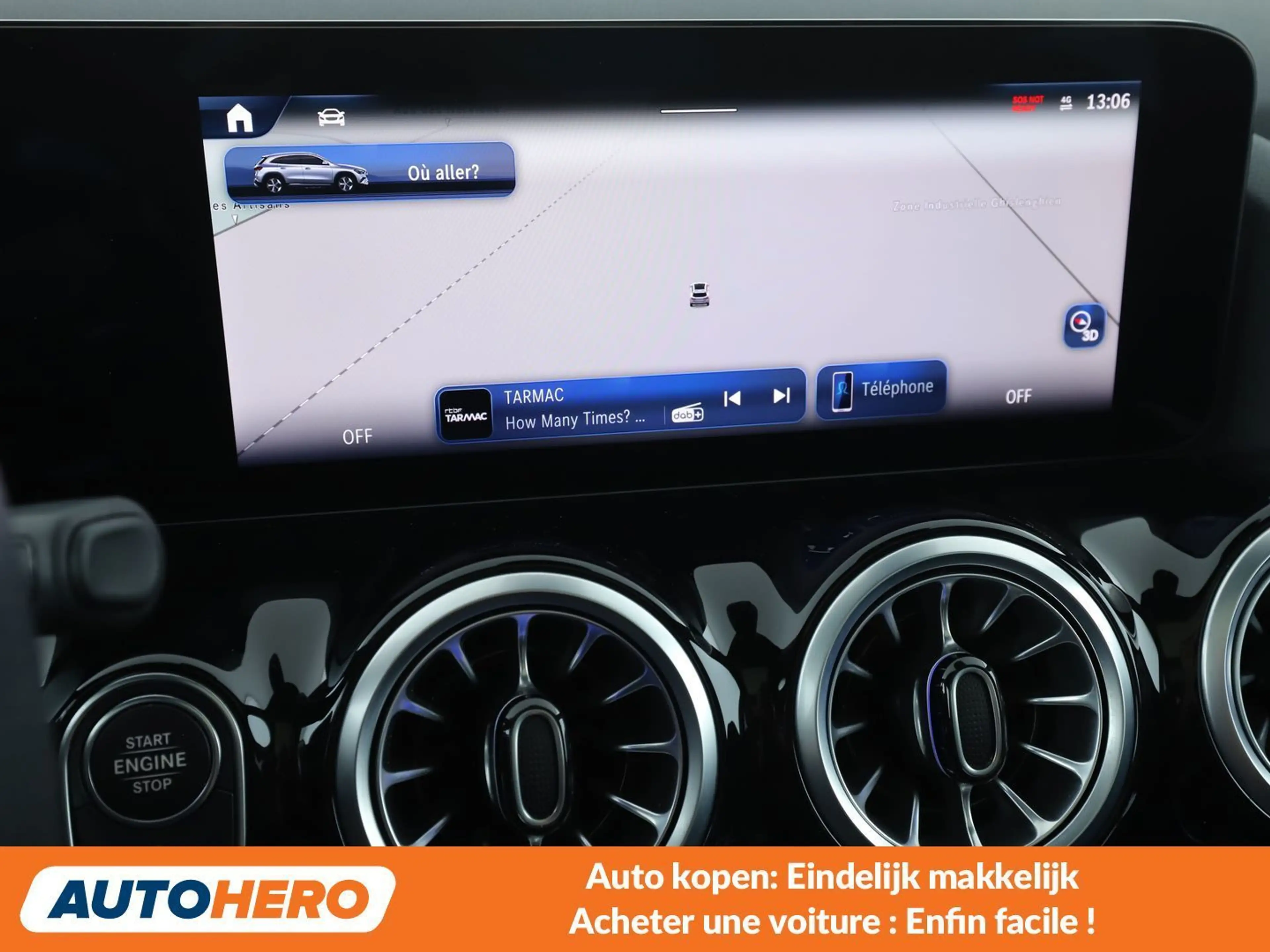Mercedes-Benz GLA 220 GLA 220 Mild-Hybrid 4Matic AMG Line — photo 7