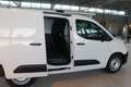 Opel Combo-e Cargo (50-kWh) L1 EHZ (Modell 2018) Blanc - thumbnail 9