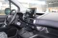 Opel Combo-e Cargo (50-kWh) L1 EHZ (Modell 2018) Blanc - thumbnail 5