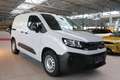 Opel Combo-e Cargo (50-kWh) L1 EHZ (Modell 2018) Blanc - thumbnail 2