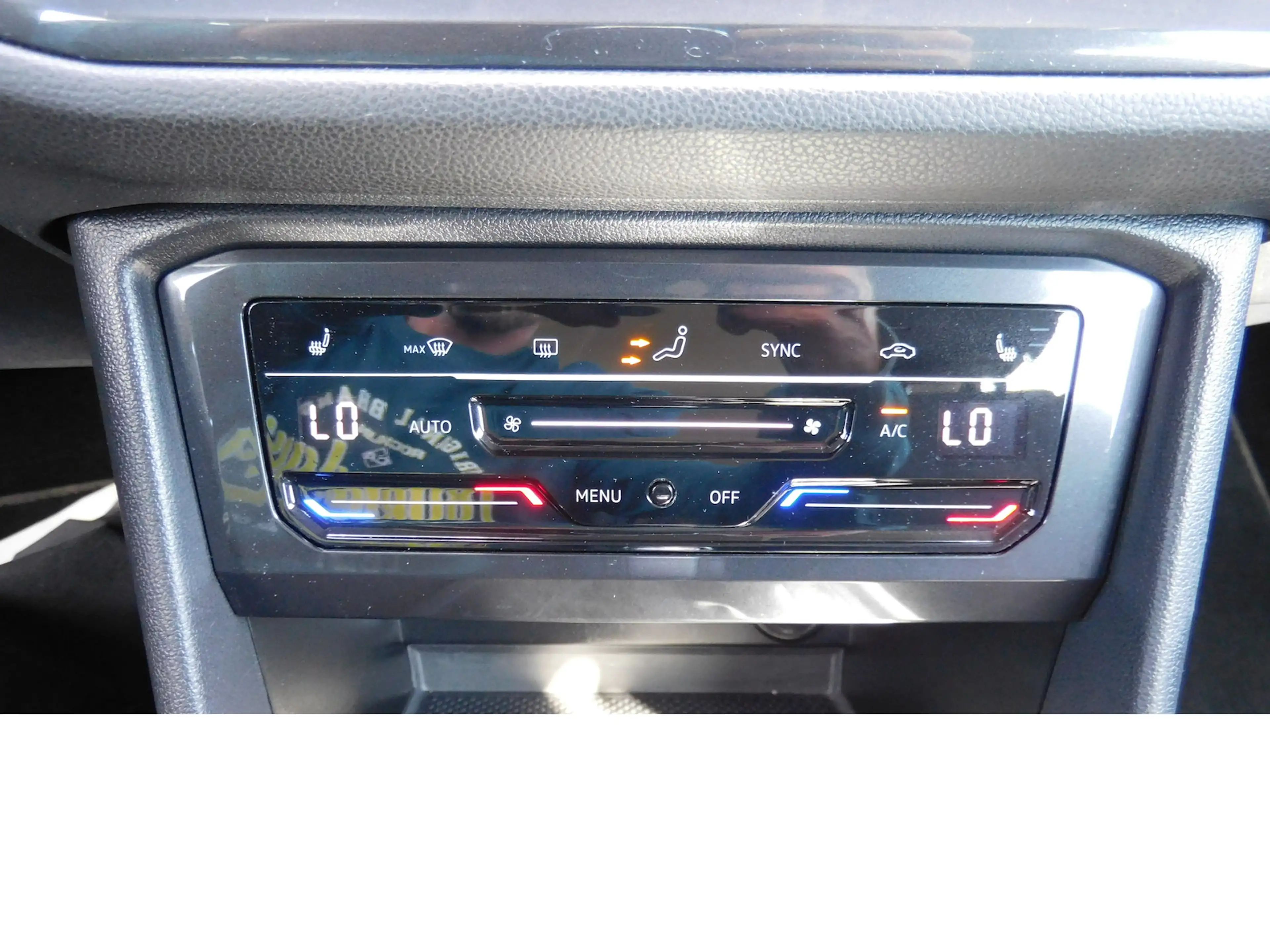 Volkswagen Tiguan Allspace 1.5 TSI Life 7 Sitze Navi DSG — photo 7