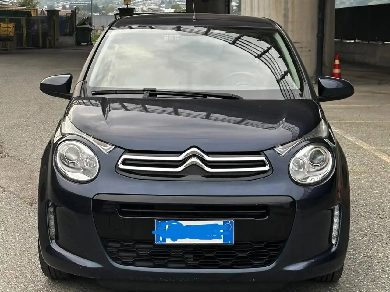 Citroën C1