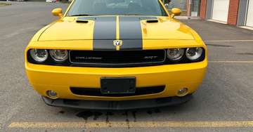 SRT8
