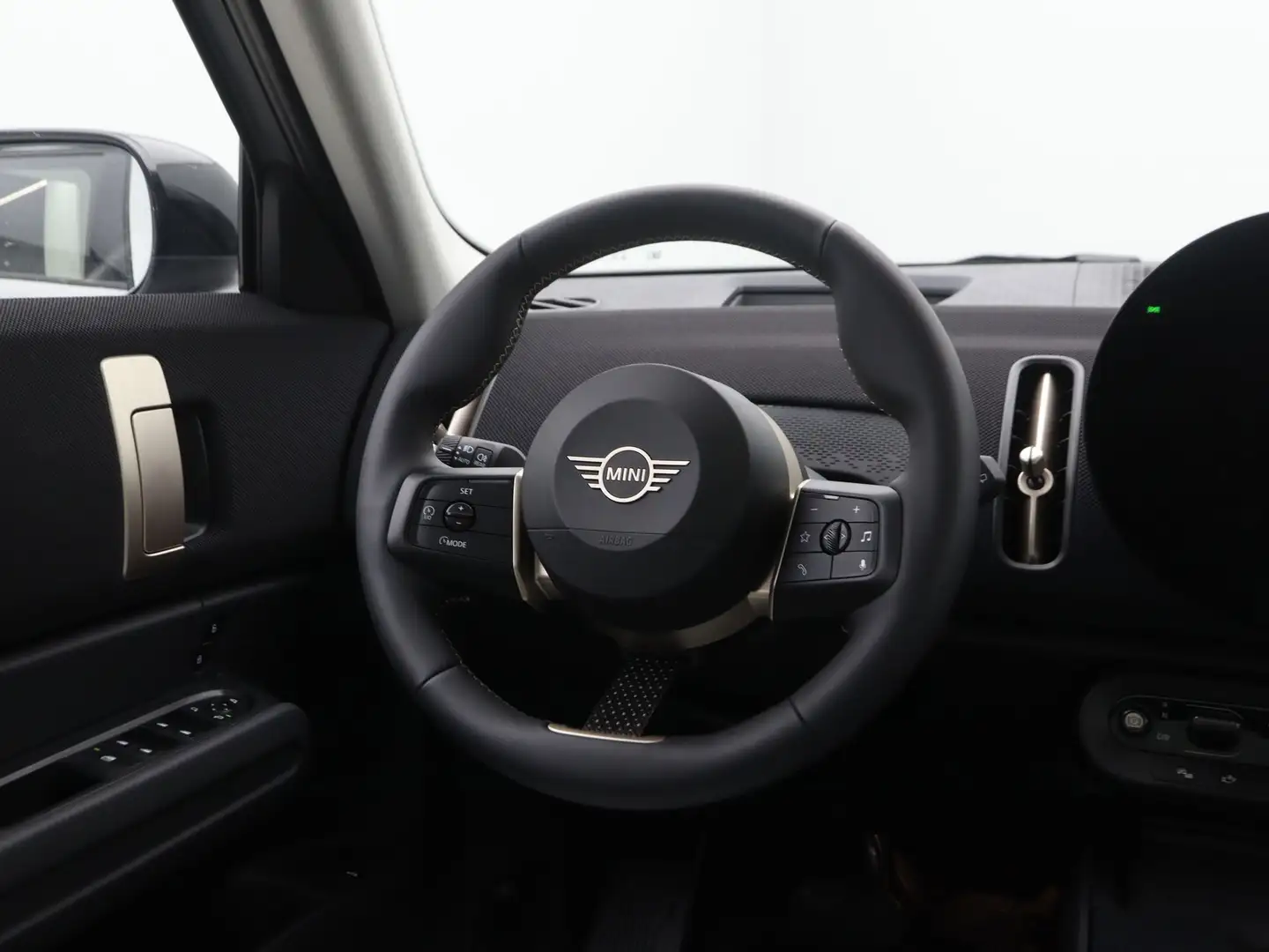 MINI Countryman E Classic Pakket M Plus Grau - 2