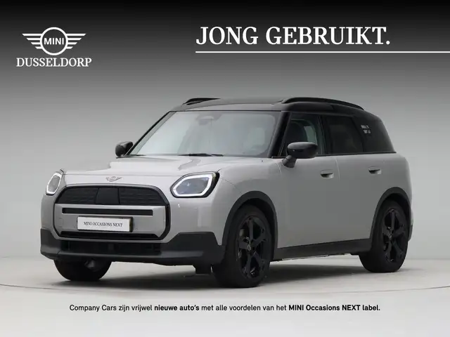 MINI Countryman E Classic Pakket M Plus