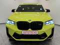 BMW X4 M Competition SAO PAULO GELB PANO+HEAD-UP+KAM Žlutá - thumbnail 7