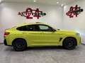 BMW X4 M Competition SAO PAULO GELB PANO+HEAD-UP+KAM Žlutá - thumbnail 9