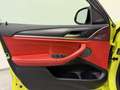BMW X4 M Competition SAO PAULO GELB PANO+HEAD-UP+KAM Gelb - thumbnail 16
