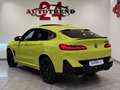 BMW X4 M Competition SAO PAULO GELB PANO+HEAD-UP+KAM Žlutá - thumbnail 11