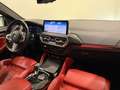 BMW X4 M Competition SAO PAULO GELB PANO+HEAD-UP+KAM Gelb - thumbnail 25