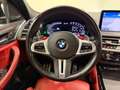 BMW X4 M Competition SAO PAULO GELB PANO+HEAD-UP+KAM Gelb - thumbnail 28