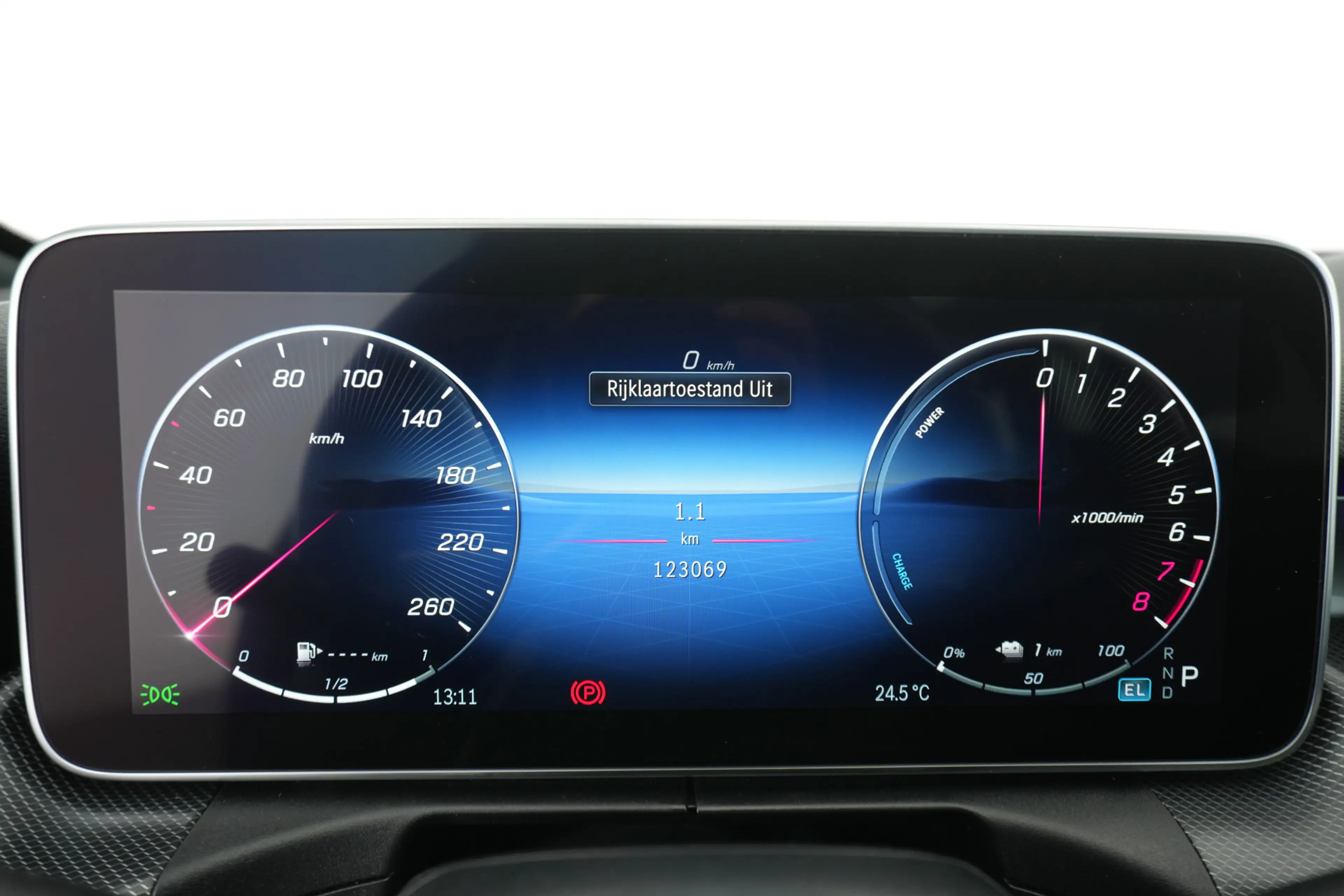 Mercedes-Benz C 300 Estate e Plug-In Hybride Trekhaak | Panorama Schui — photo 6