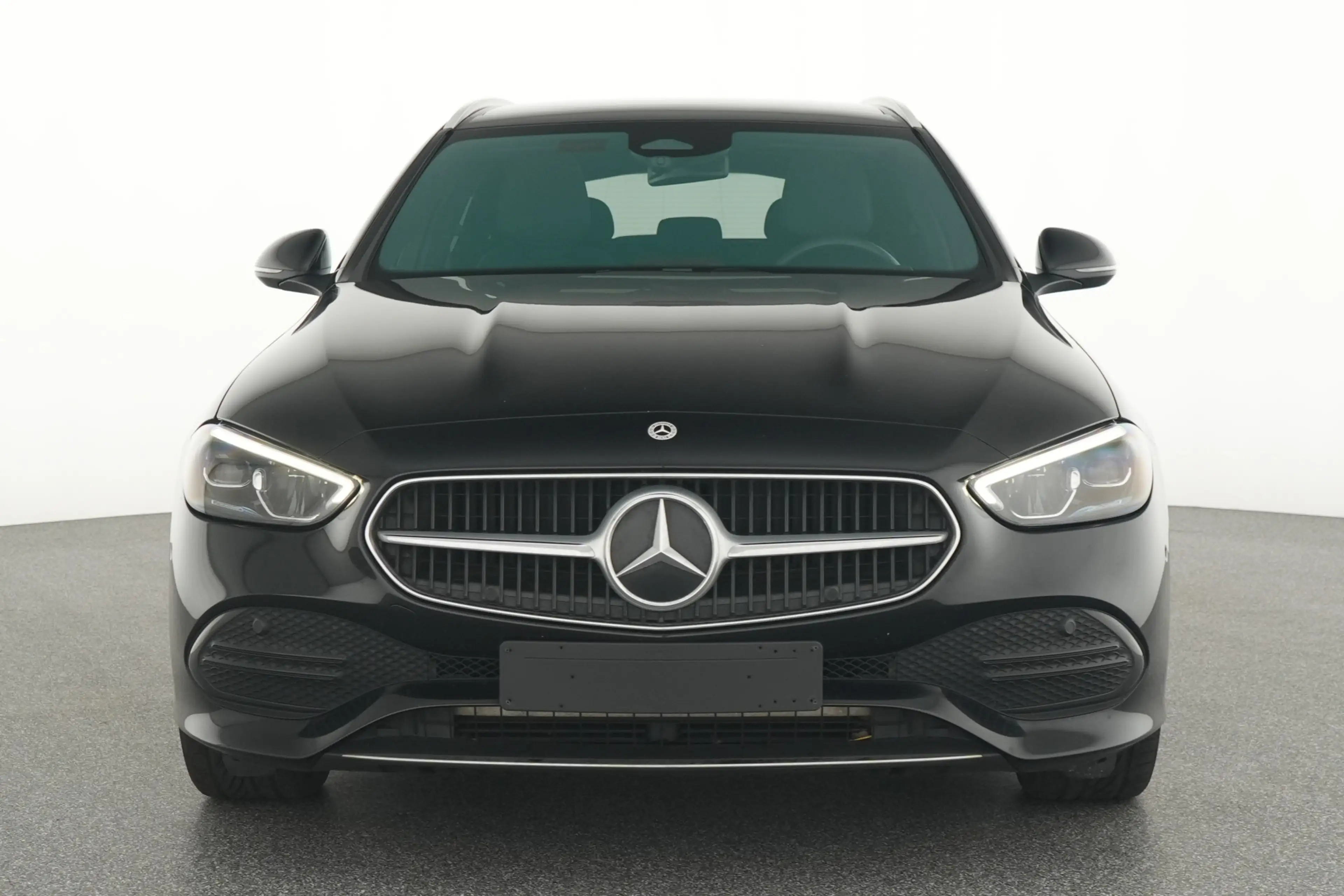 Mercedes-Benz C 300 Estate e Plug-In Hybride Trekhaak | Panorama Schui — photo 8