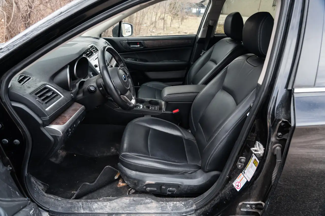Subaru OUTBACK снимка Subaru OUTBACK