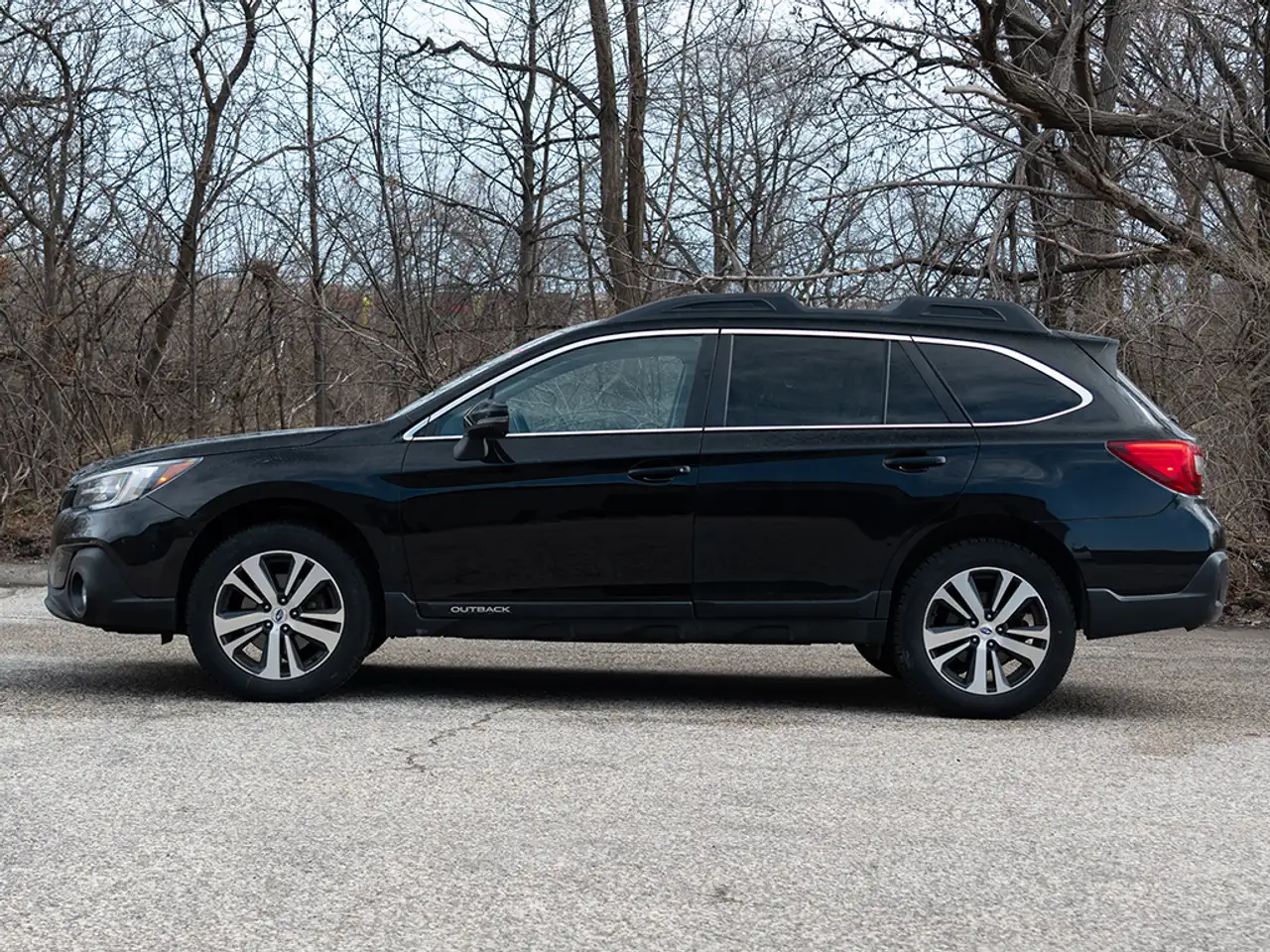 Subaru OUTBACK снимка Subaru OUTBACK