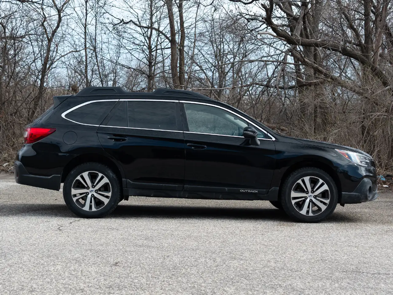 Subaru OUTBACK снимка Subaru OUTBACK