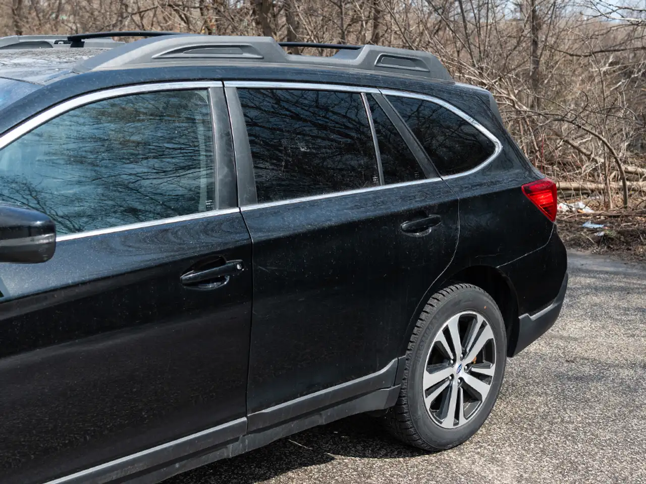 Subaru OUTBACK снимка Subaru OUTBACK