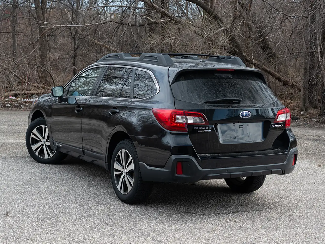 Subaru OUTBACK снимка Subaru OUTBACK