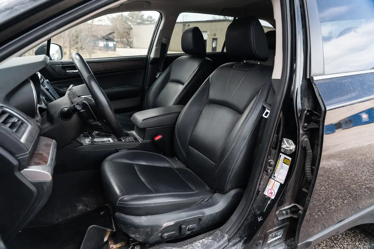 Subaru OUTBACK снимка Subaru OUTBACK