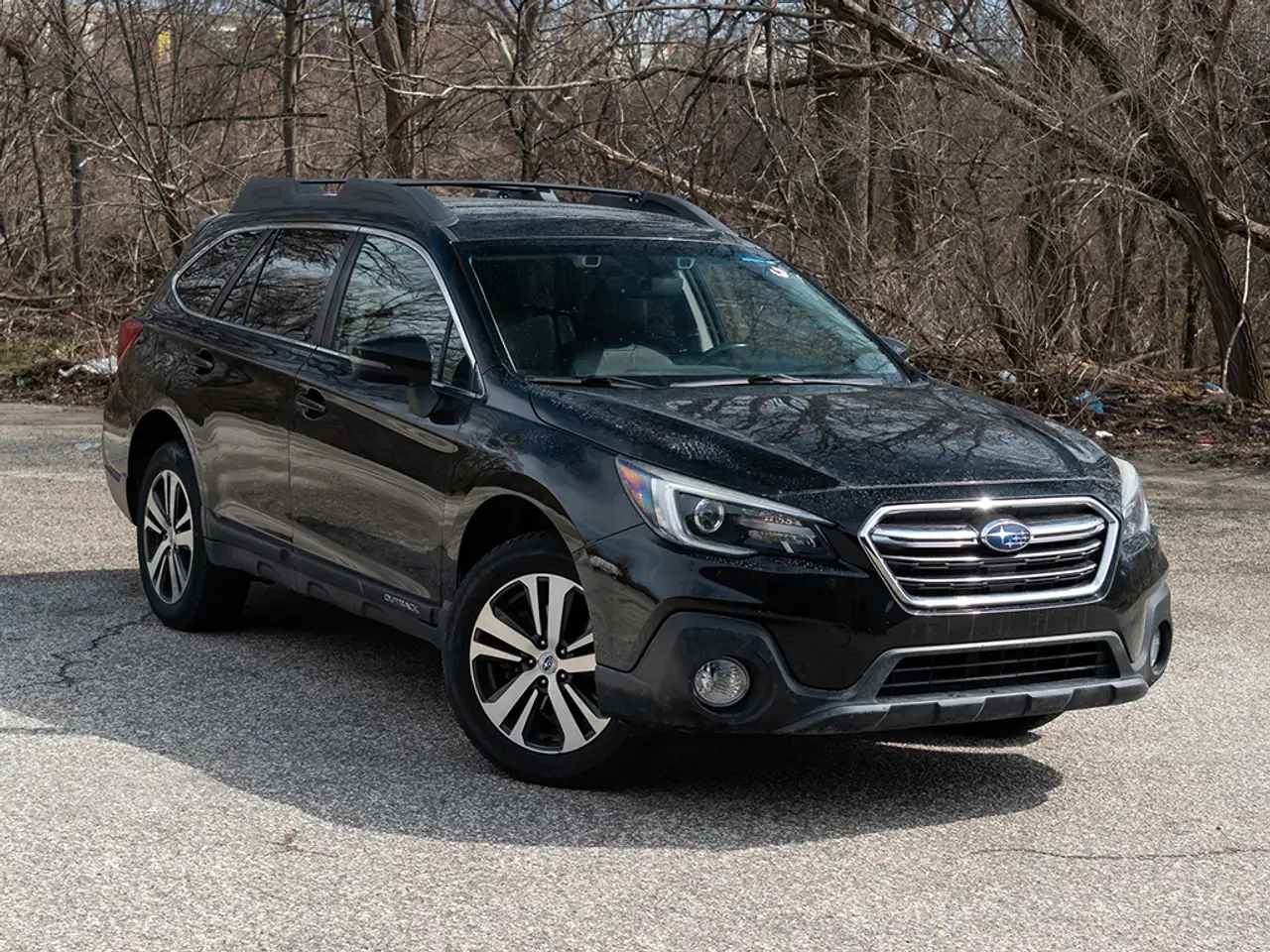 Subaru OUTBACK снимка Subaru OUTBACK