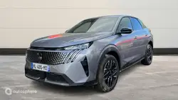 Peugeot 3008 1.2 Hybrid 145ch Allure e-DCS6