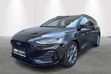 St-Line 1.0 Ecoboost 155pk a7 Trekhaak