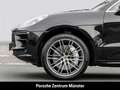 Porsche Macan Turbo BOSE Abstandstempomat Sportabgas LED Zwart - thumbnail 6