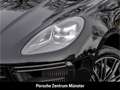 Porsche Macan Turbo BOSE Abstandstempomat Sportabgas LED Zwart - thumbnail 23