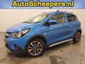 Opel Karl 1.0 Rocks Online Edition CARPLAY/PDC/AIRCO/CRUISE/ Azul - thumbnail 1
