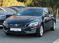 Volvo V60 T3 Summum AHK*LEDER*ACC*BI-XENON Blau - thumbnail 1