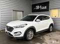 Hyundai TUCSON 2.0 CRDI 135 CREATIVE 2WD - thumbnail 2