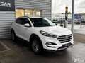 Hyundai TUCSON 2.0 CRDI 135 CREATIVE 2WD - thumbnail 4