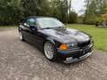 BMW 325 325i Cabrio Schwarz - thumbnail 3