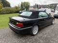 BMW 325 325i Cabrio Schwarz - thumbnail 4