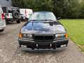 BMW 325 325i Cabrio Schwarz - thumbnail 2