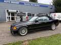 BMW 325 325i Cabrio Schwarz - thumbnail 1